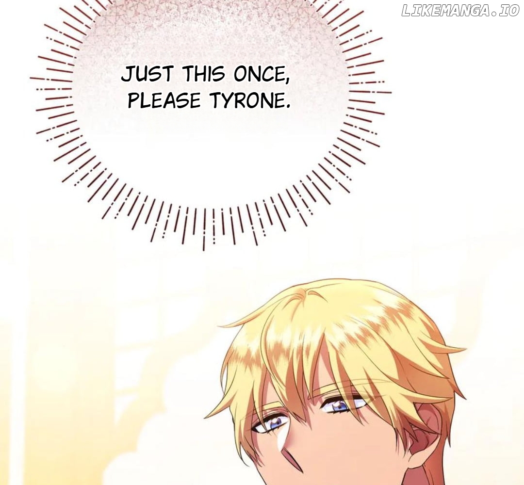 I Became the Sultan's Precious Cat Chapter 55 - page 135
